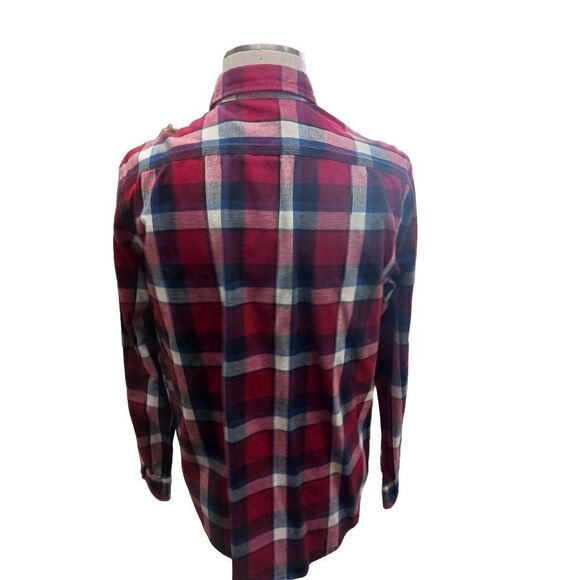 Poly Ralph Lauren button down - Picture 2 of 3